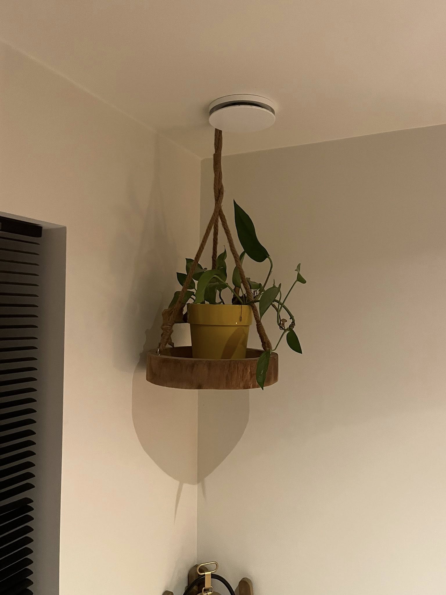 Systeem D met warmteterugwinning in woning